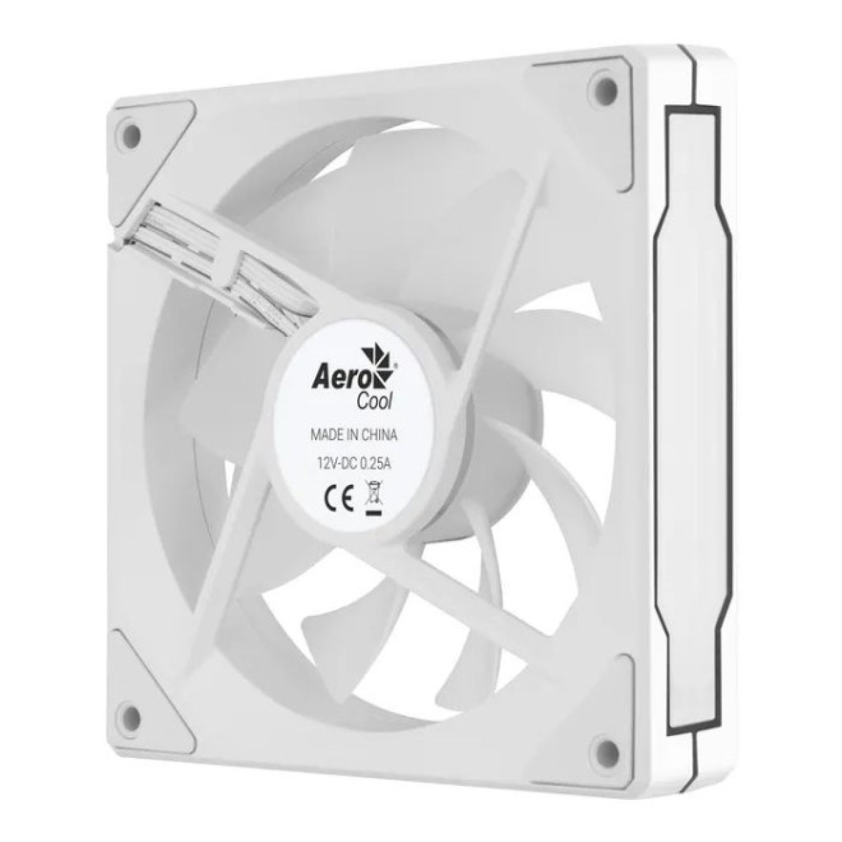 Кулер до корпусу AeroCool Phantom M-3 12 PWM ARGB White (ACF3-MR11217.21) 98_98.jpg - фото 9