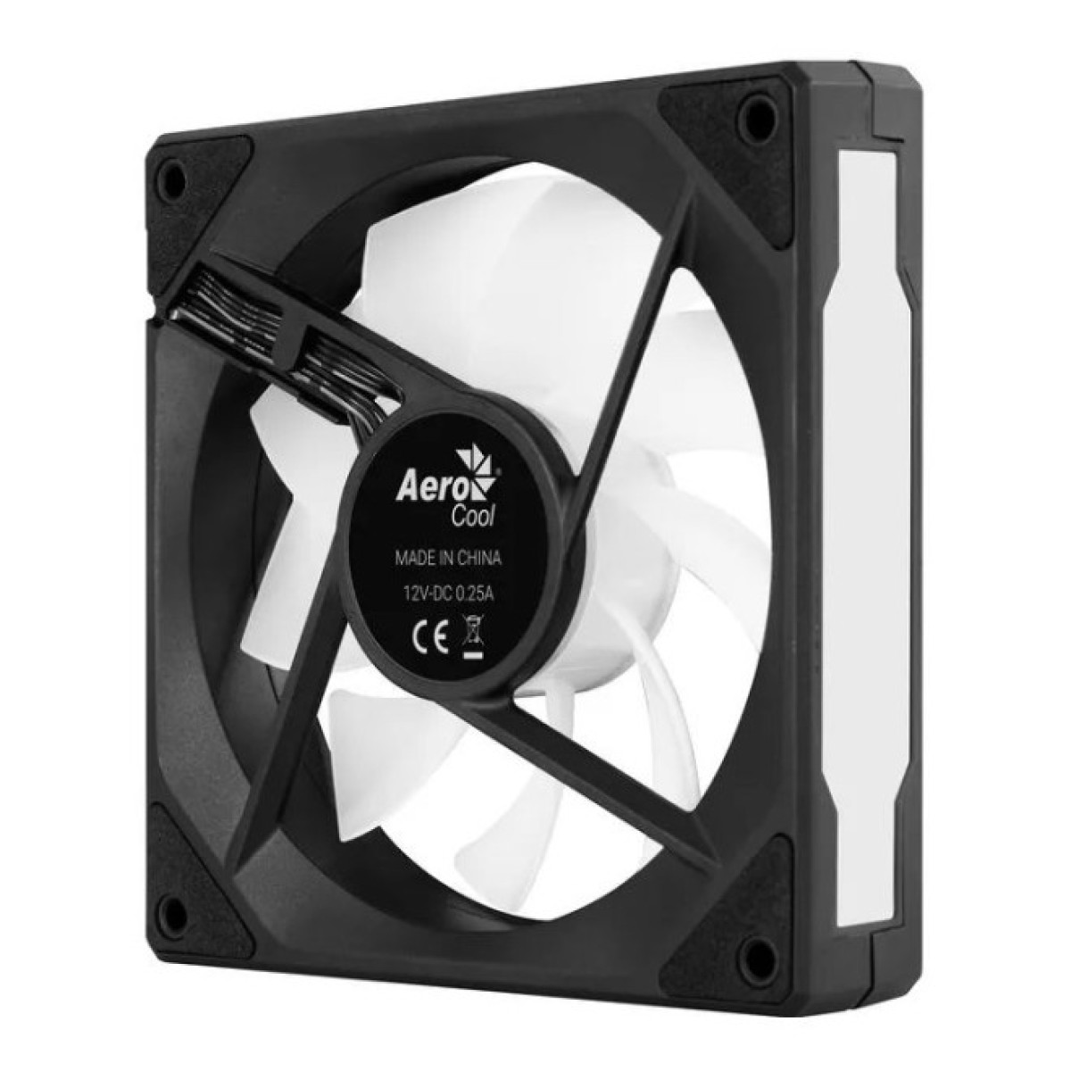 Кулер до корпусу AeroCool Phantom M-3 12 PWM ARGB Black (ACF3-MR11217.11) 98_98.jpg - фото 9