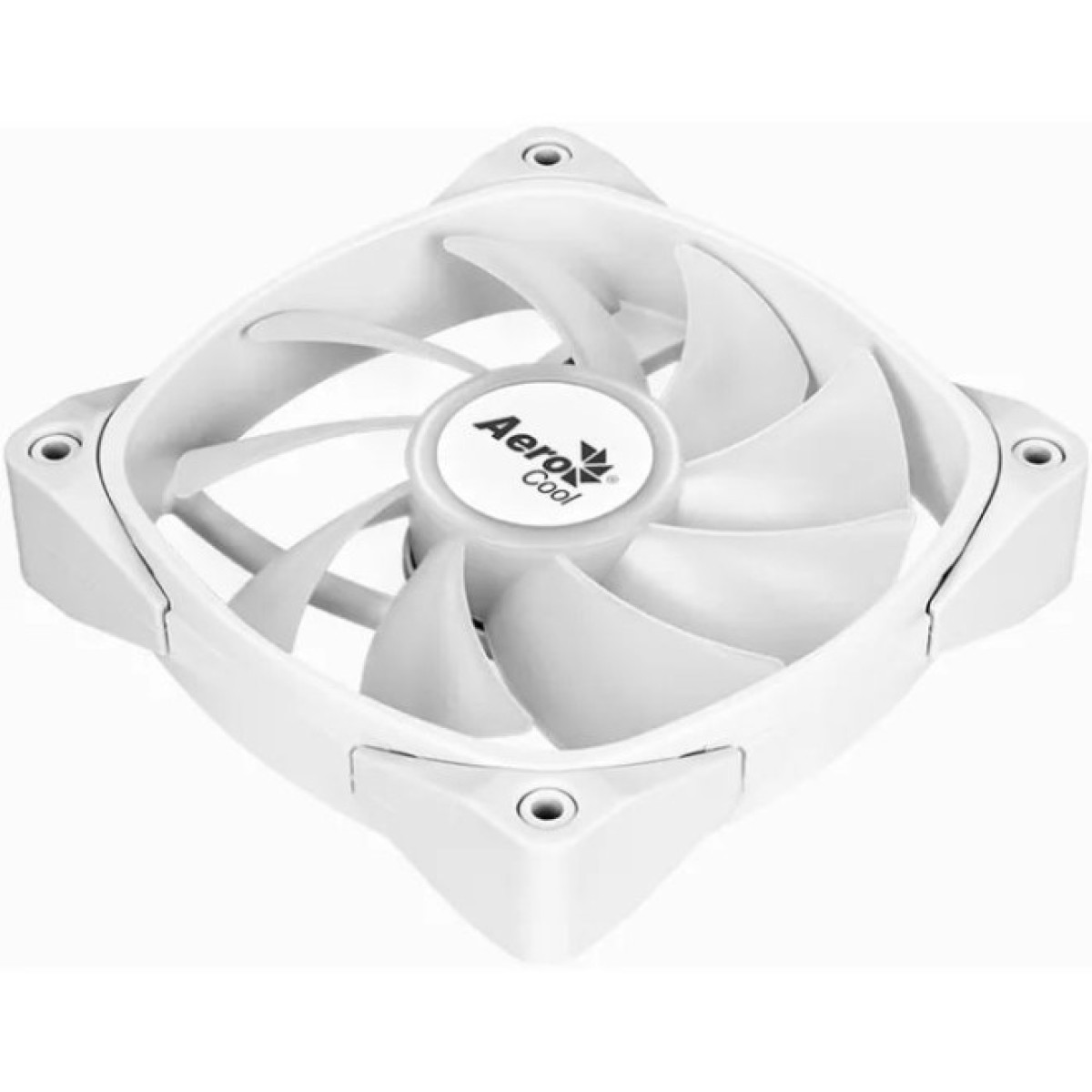 Кулер для корпуса AeroCool Frame X 12 PWM ARGB White (ACF3-FM11217.21) 98_98.jpg - фото 4