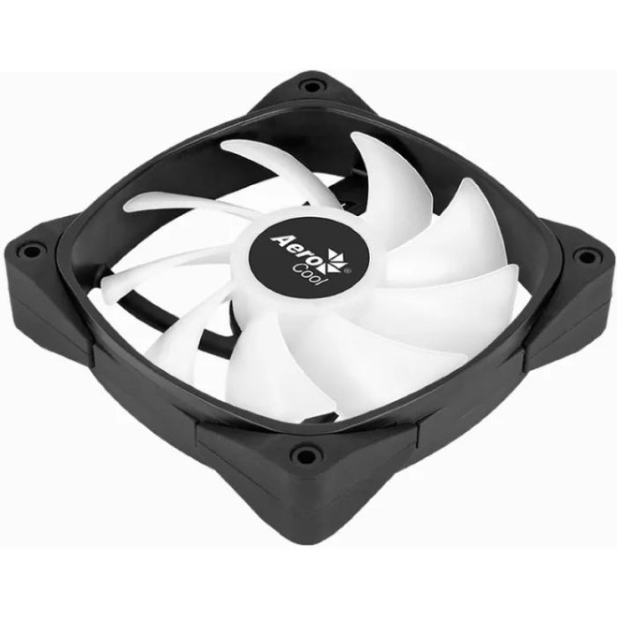 Кулер до корпусу AeroCool Frame X 12 PWM ARGB Black (ACF3-FM11217.11) 98_98.jpg - фото 5