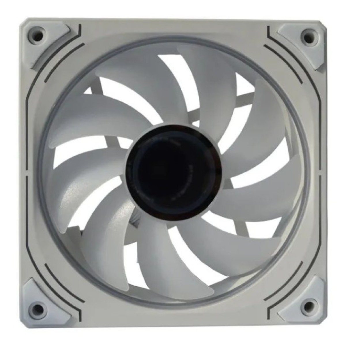 Кулер для корпуса Cooling Baby Mirror fan wh 2 98_98.jpg - фото 6