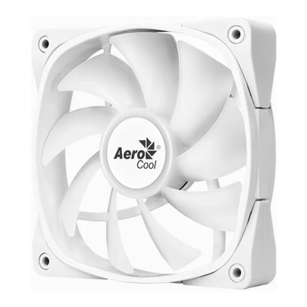 Кулер для корпуса AeroCool Frame X 12 PWM ARGB White (ACF3-FM11217.21) 98_98.jpg - фото 5