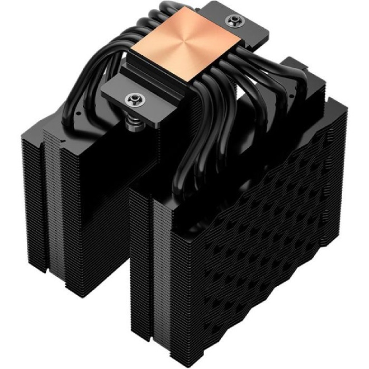 Кулер до процесора PcCooler RT620 Digital BK 98_98.jpg - фото 3