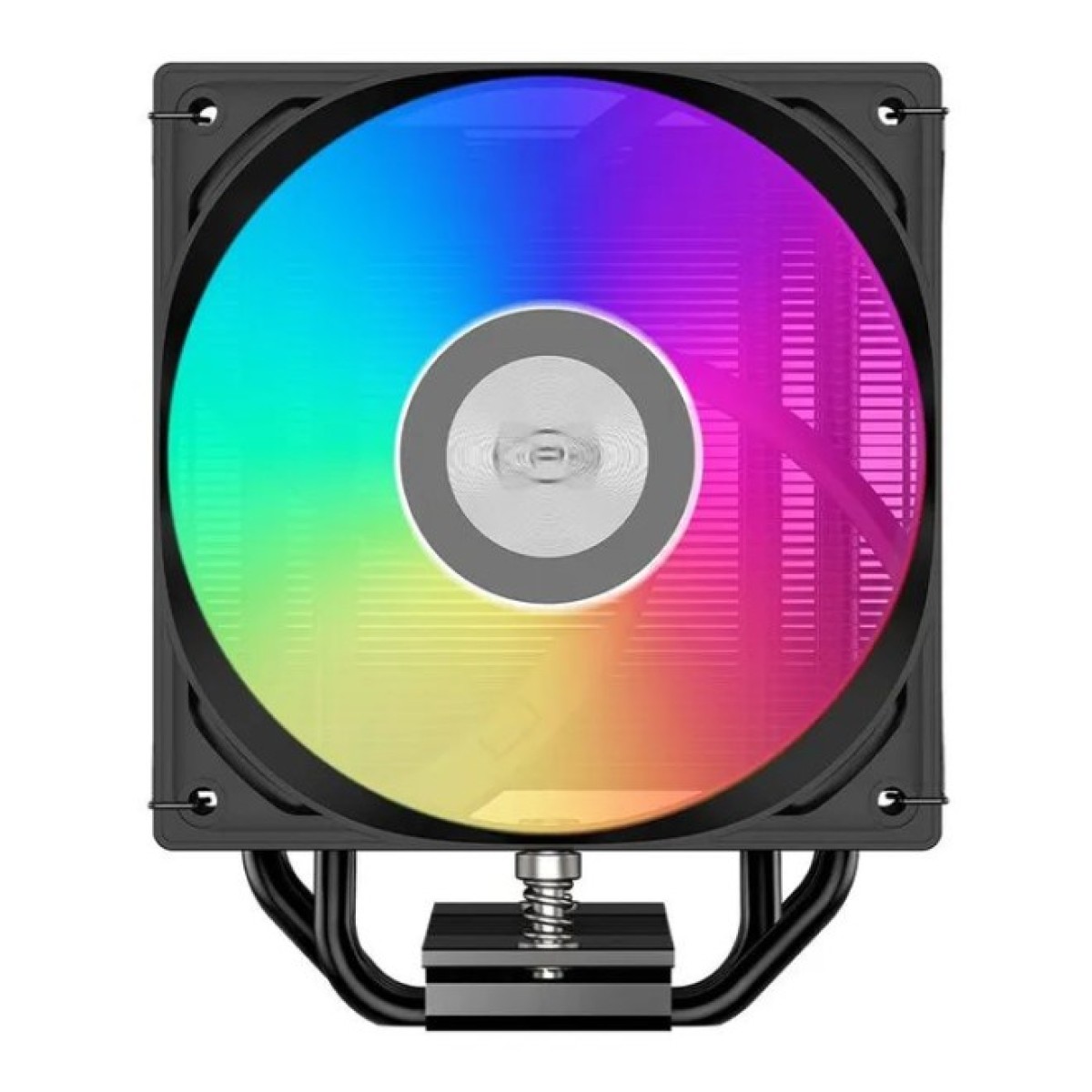 Кулер для процессора PcCooler RT400 ARGB BK 98_98.jpg - фото 3