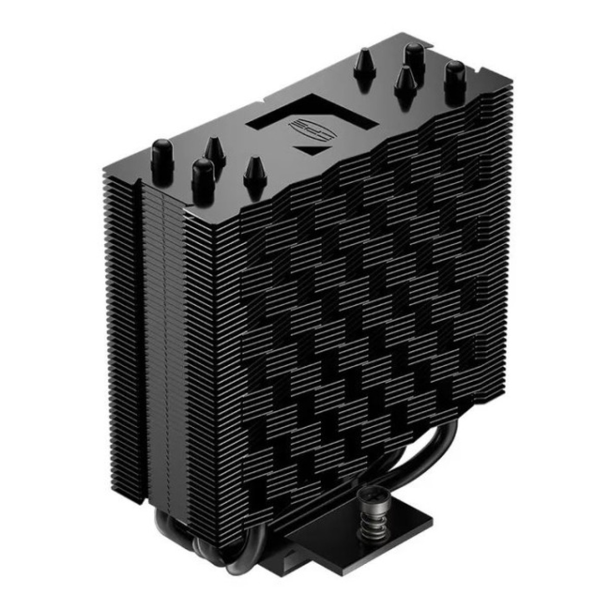 Кулер для процессора PcCooler RT400 ARGB BK 98_98.jpg - фото 6