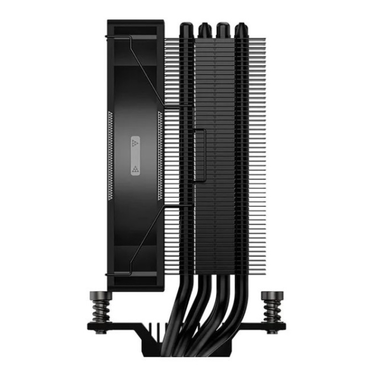 Кулер для процессора PcCooler RT400 ARGB BK 98_98.jpg - фото 7