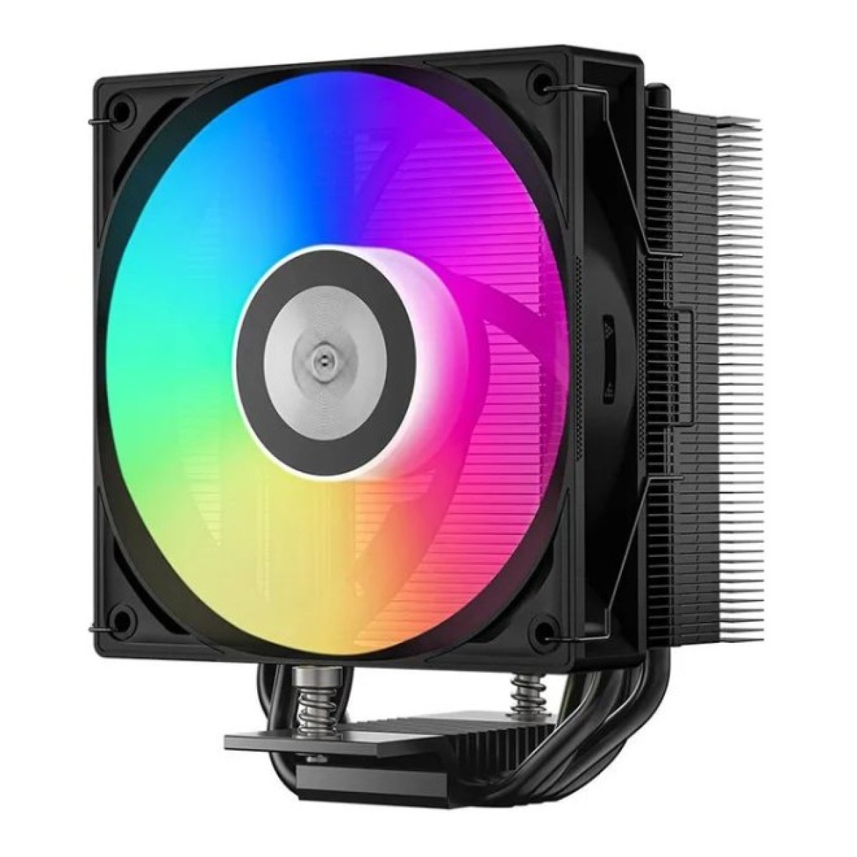 Кулер для процессора PcCooler RT400 ARGB BK 98_98.jpg - фото 8