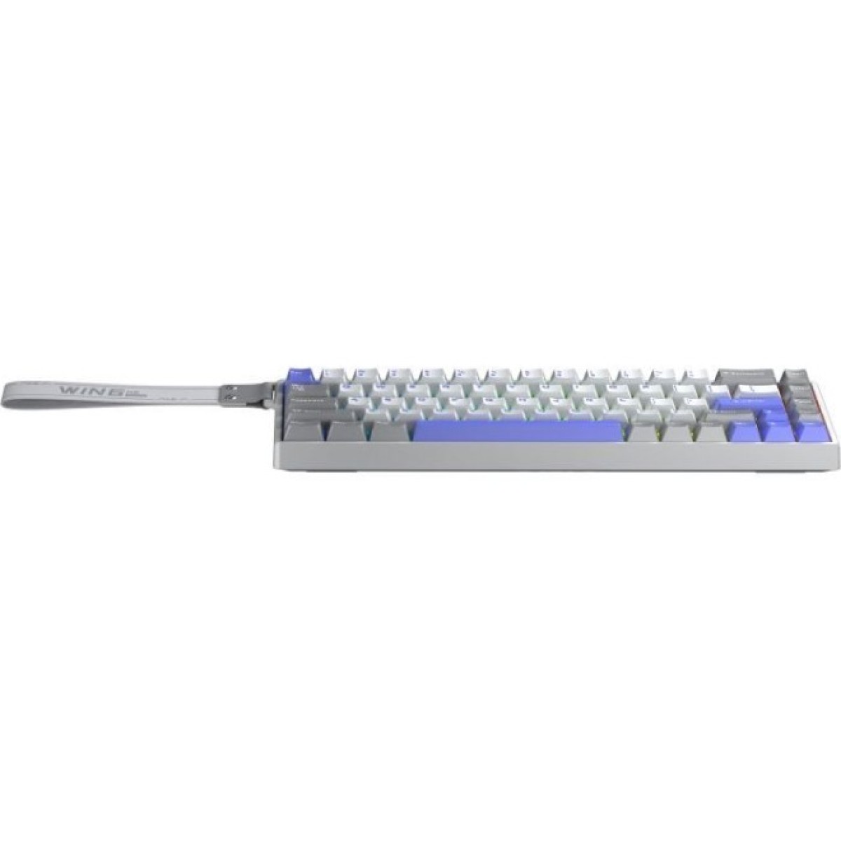 Клавіатура Aula WIN68 HE Max Magnetic Switch USB UA Grey (6978080504081) 98_98.jpg - фото 4