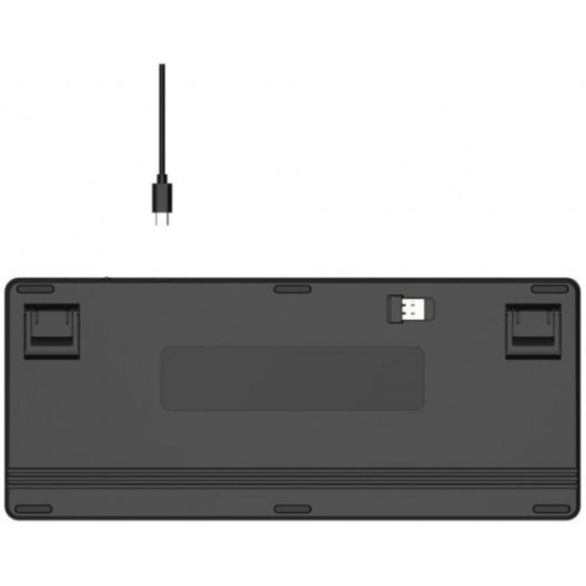 Клавиатура A4Tech FBX53C Wireless/Bluetooth UA Black (4711421001908) 98_98.jpg - фото 2