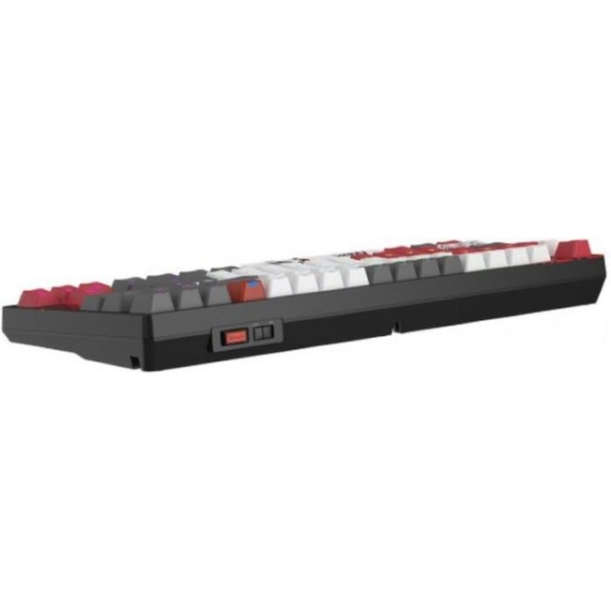 Клавіатура A4Tech Bloody WS87 Naraka Wireless/Bluetooth Black/Red (4711421001113) 98_98.jpg - фото 3