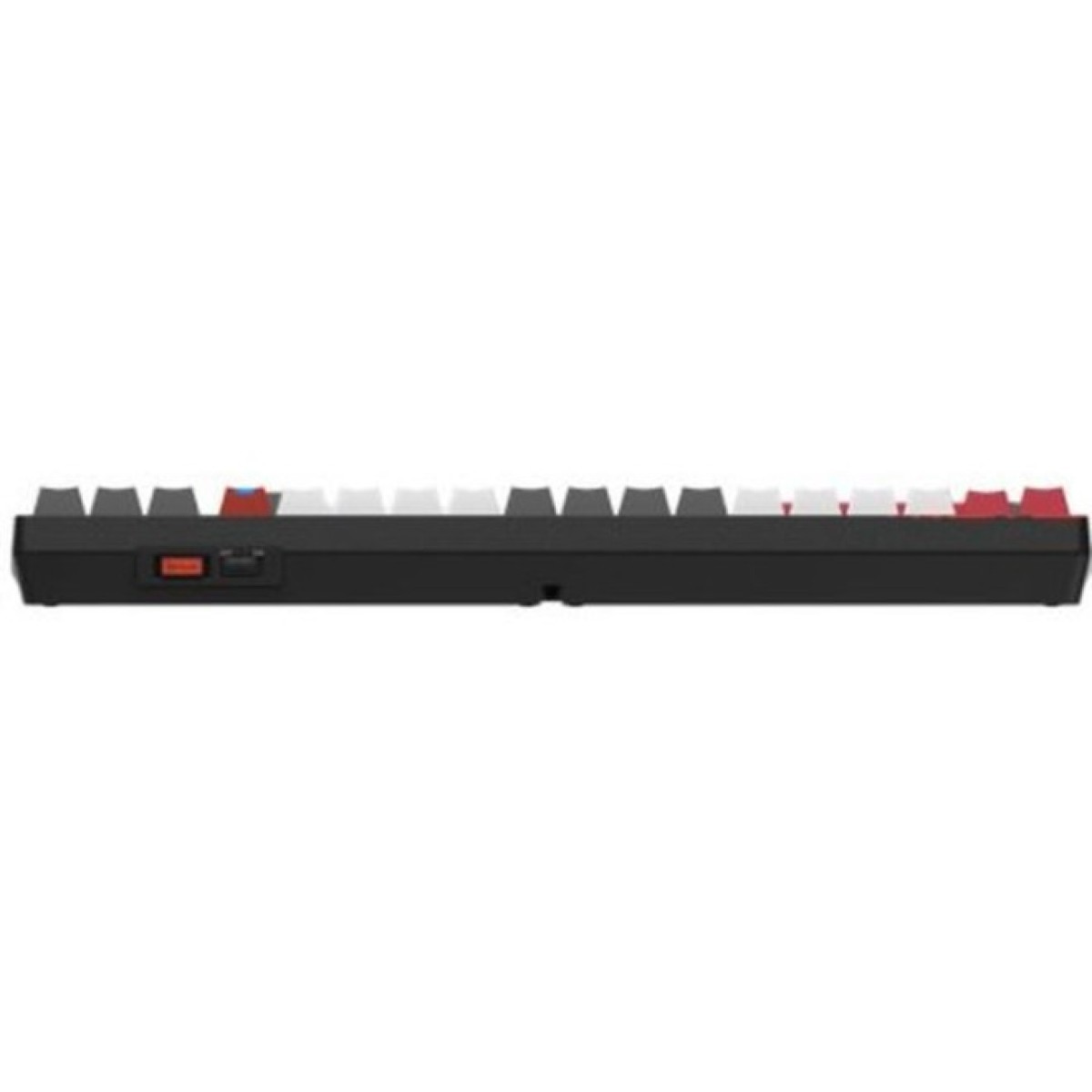 Клавіатура A4Tech Bloody WS87 Naraka Wireless/Bluetooth Black/Red (4711421001113) 98_98.jpg - фото 5