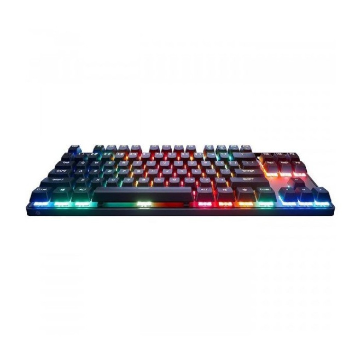Клавиатура SteelSeries Apex Pro TKL Gen 3 USB UA Black (64740) 98_98.jpg - фото 2