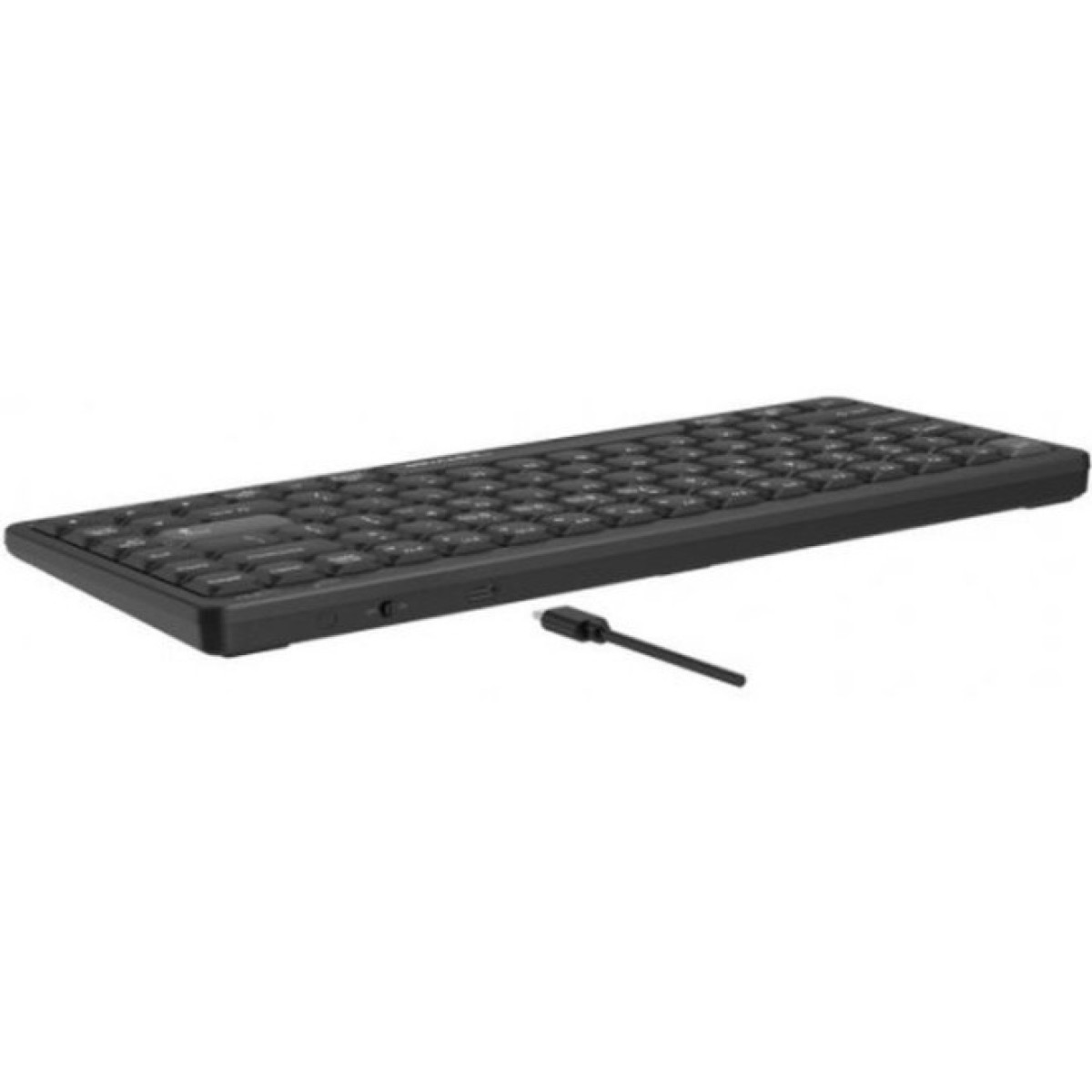 Клавиатура A4Tech FBX53C Wireless/Bluetooth UA Black (4711421001908) 98_98.jpg - фото 11