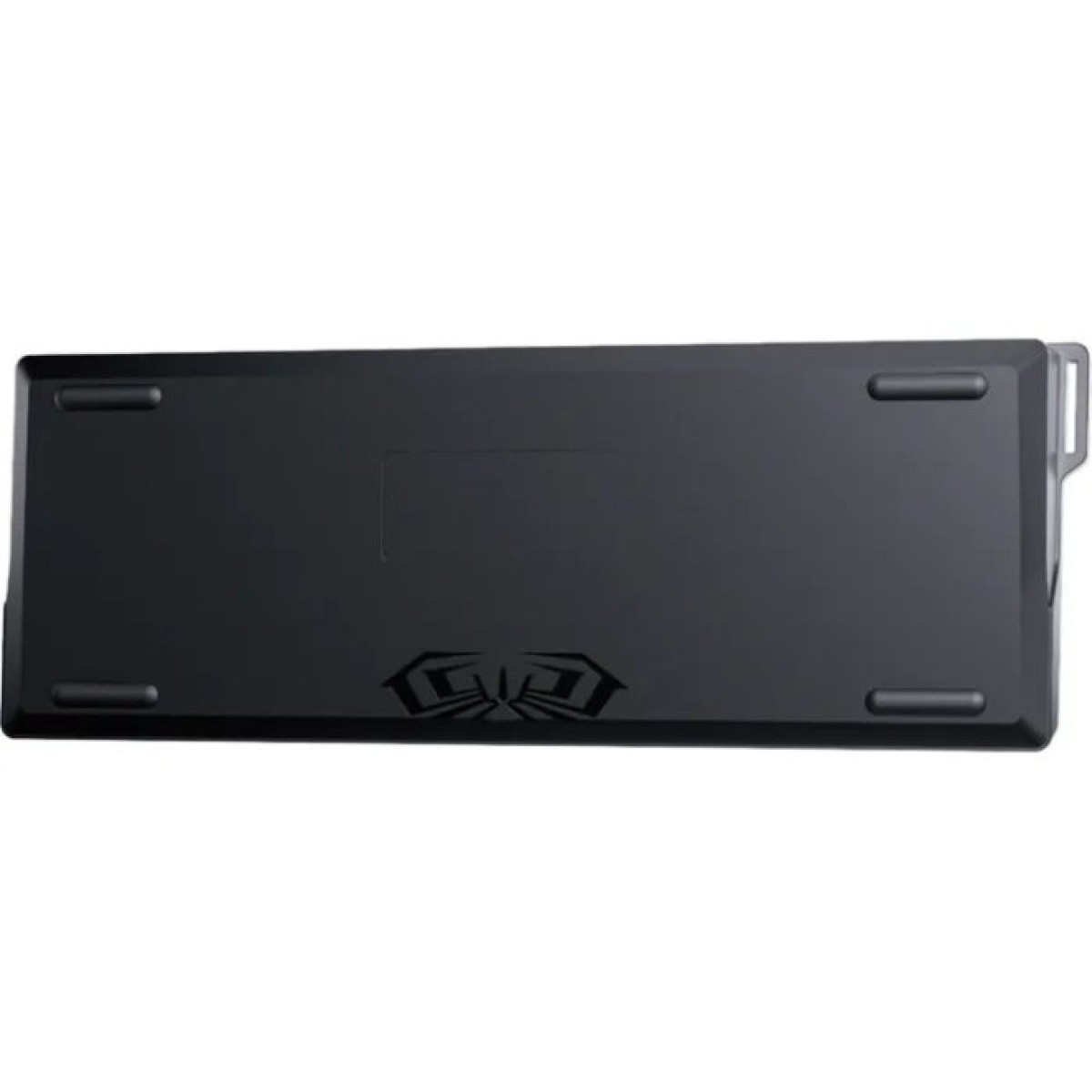 Клавиатура Aula WIN60 HE Max Magnetic Switch USB UA Black (6978080504036) 98_98.jpg - фото 5