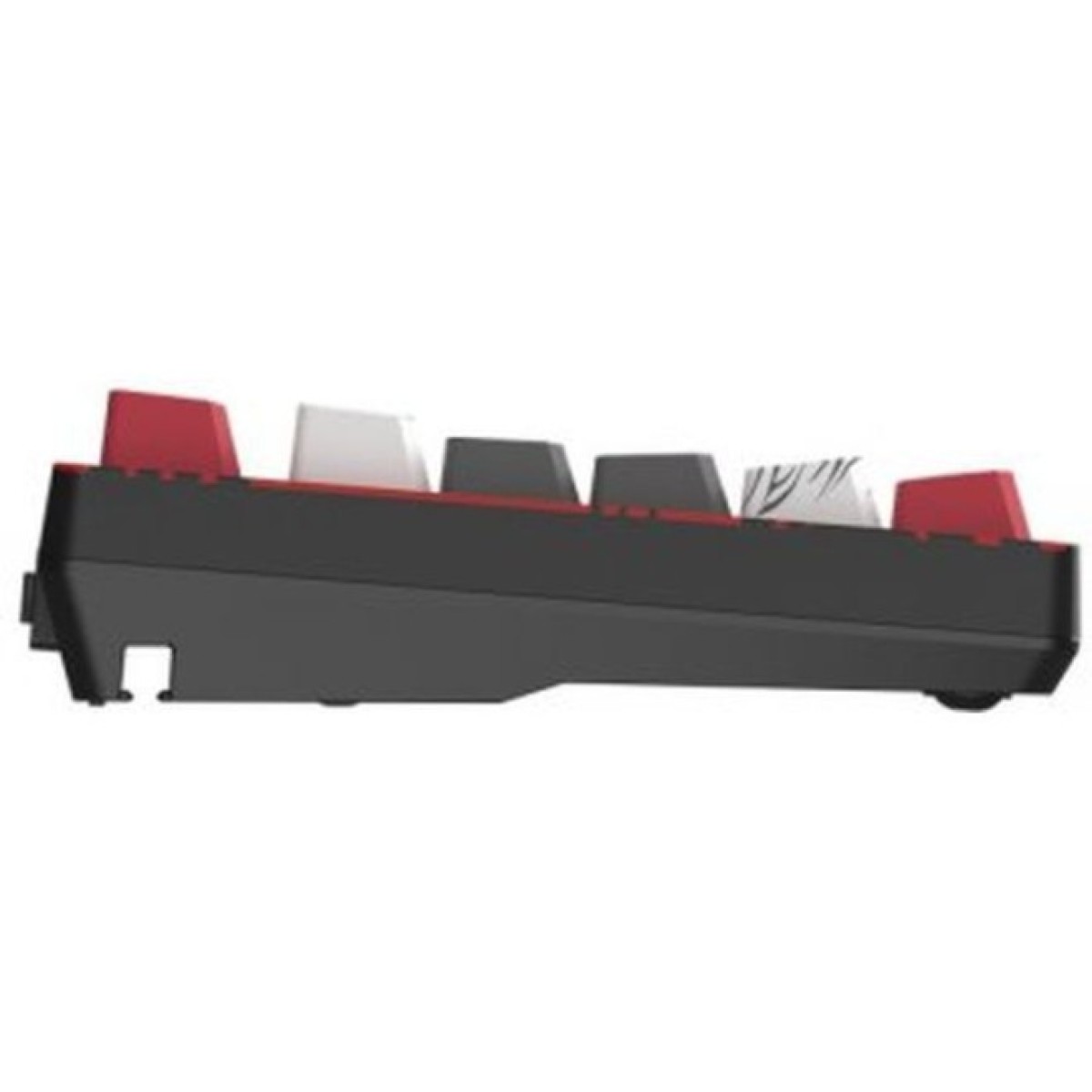 Клавіатура A4Tech Bloody WS87 Naraka Wireless/Bluetooth Black/Red (4711421001113) 98_98.jpg - фото 11