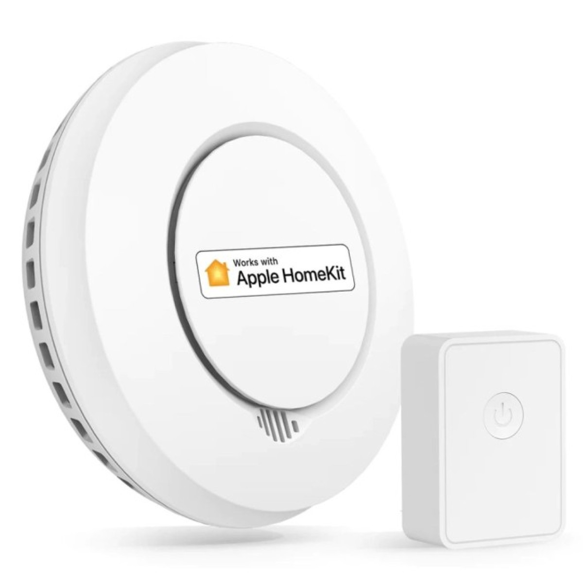 Комплект умной дымовой сигнализации Meross Smart Smoke Alarm GS559AHHK(EU) 98_98.jpg - фото 1