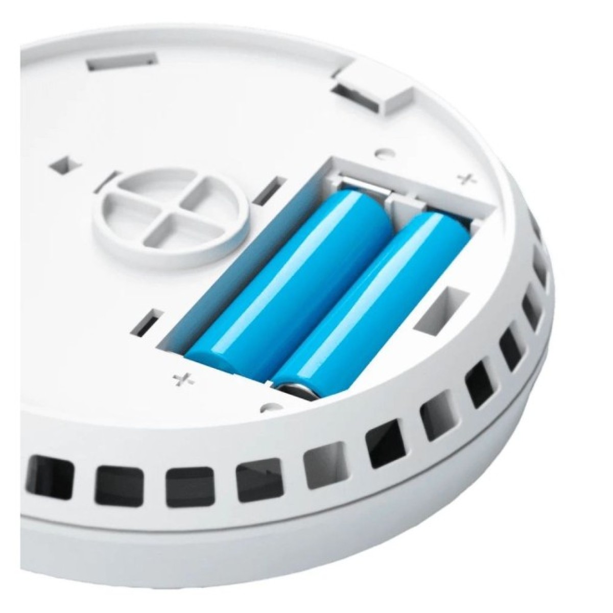 Комплект умной дымовой сигнализации Meross Smart Smoke Alarm GS559AHHK(EU) 98_98.jpg - фото 2