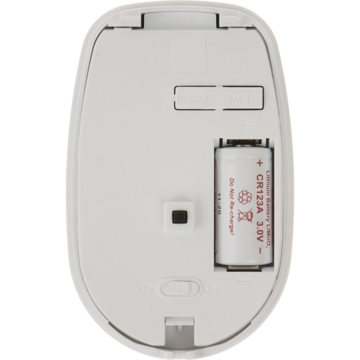 Датчик руху Hikvision DS-PDC15-EG2-WE 98_98.jpg - фото 2