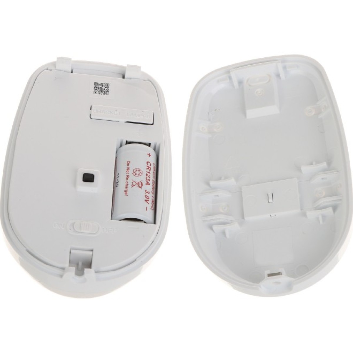 Датчик руху Hikvision DS-PDC15-EG2-WE 98_98.jpg - фото 3