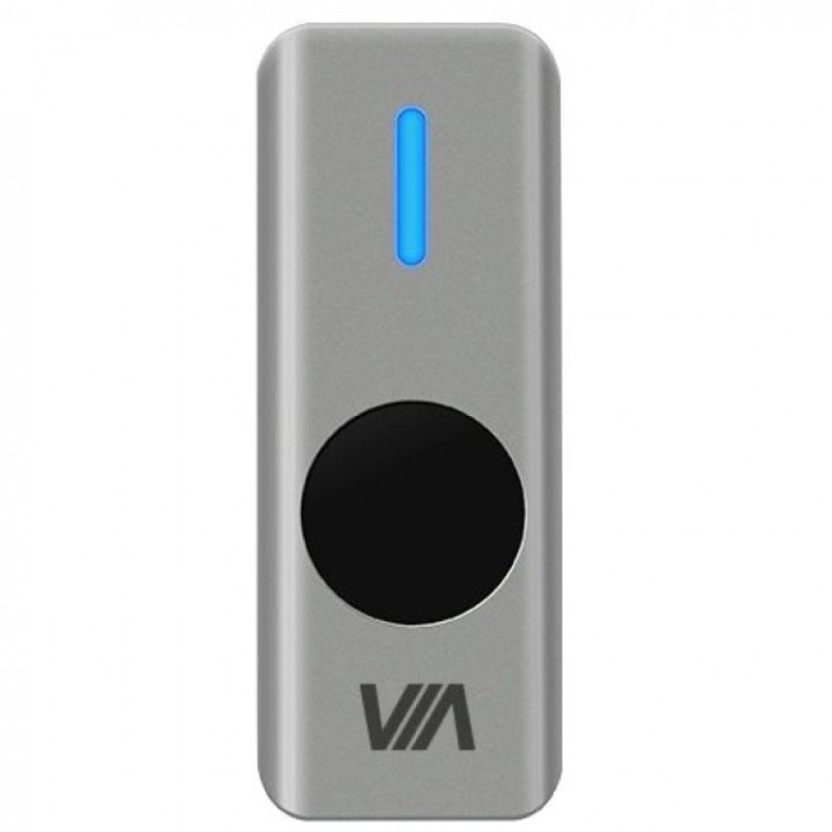Бесконтактная кнопка выхода VIA SECURITY VB3280MW (металл) 98_98.jpg - фото 1