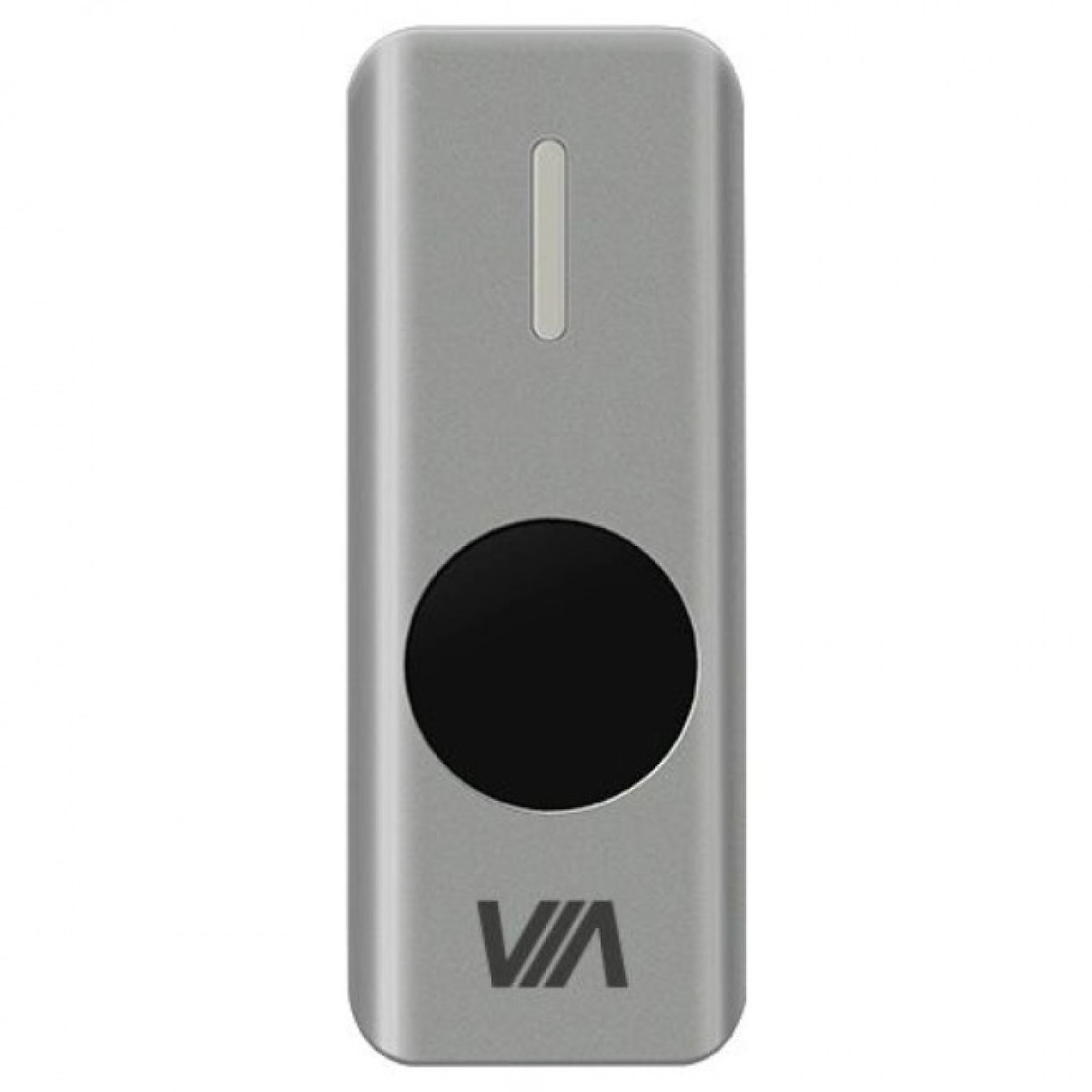 Бесконтактная кнопка выхода VIA SECURITY VB3280MW (металл) 98_98.jpg - фото 3