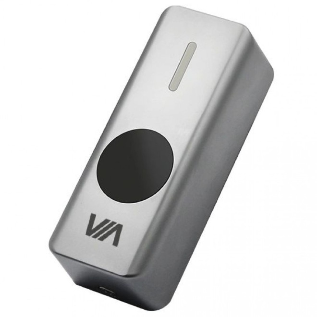 Бесконтактная кнопка выхода VIA SECURITY VB3280MW (металл) 98_98.jpg - фото 5