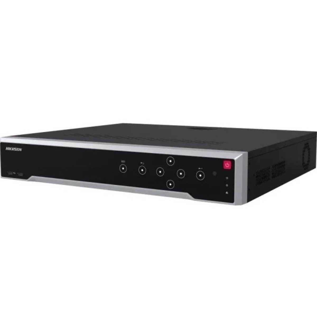 IP видеорегистратор Hikvision DS-7764NI-M4 98_98.jpg - фото 1