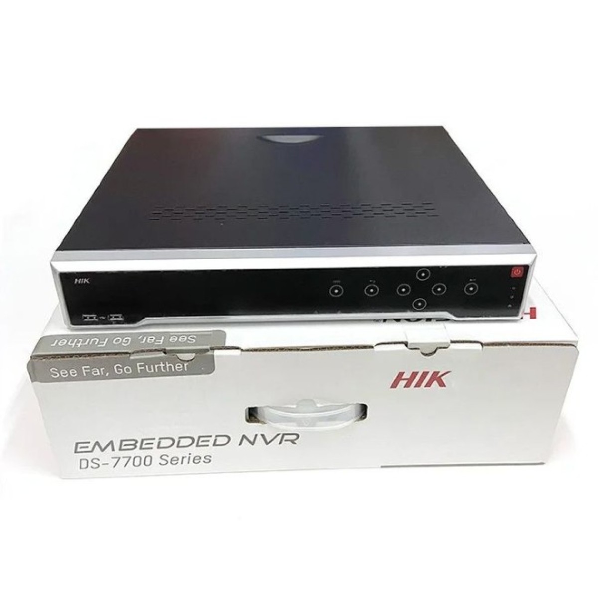 IP видеорегистратор Hikvision DS-7764NI-M4 98_98.jpg - фото 2