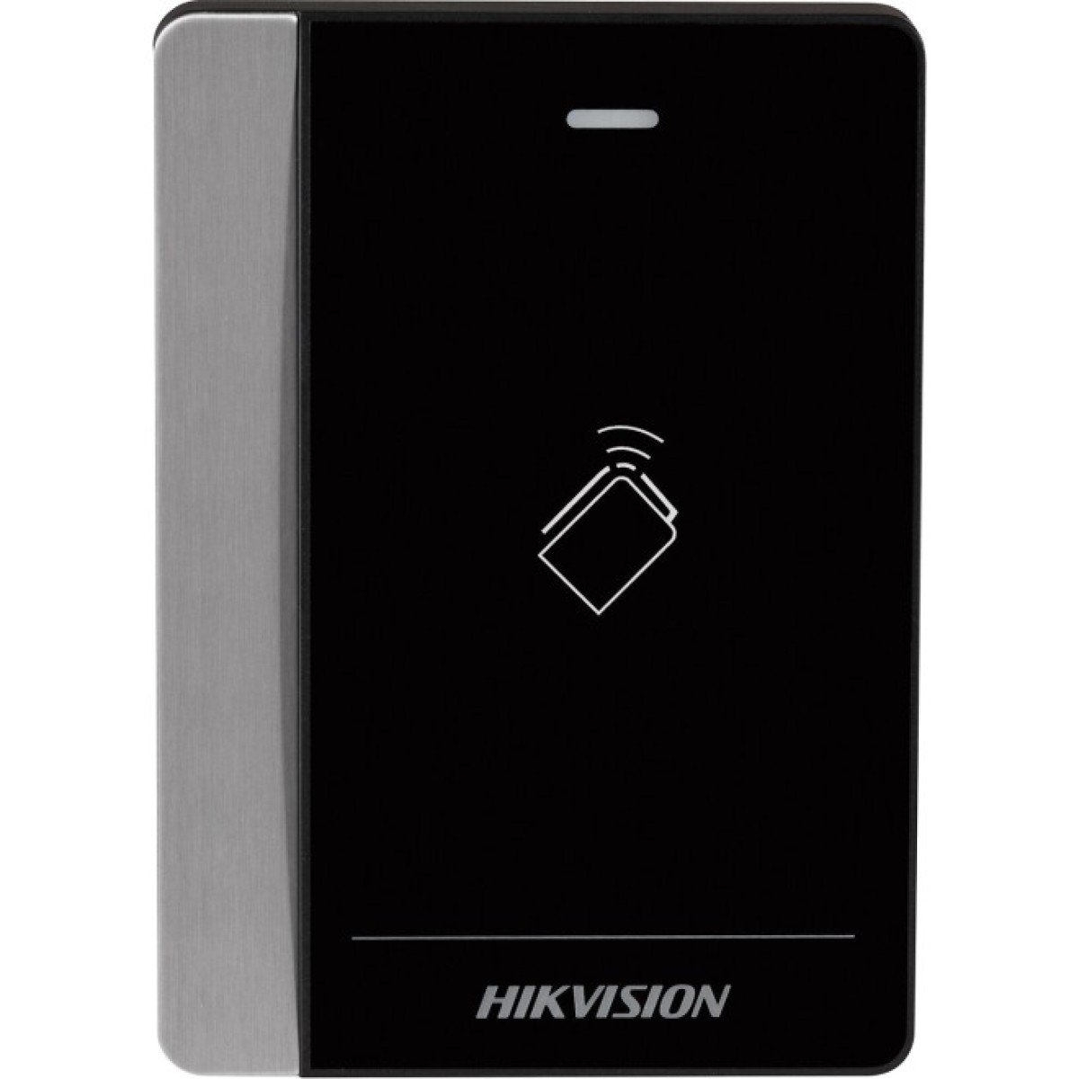 Зчитувач EM/Mifare карт Hikvision DS-K1102AEM 98_98.jpg - фото 2