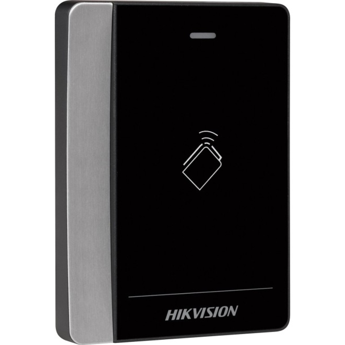 Зчитувач EM/Mifare карт Hikvision DS-K1102AEM 98_98.jpg - фото 3