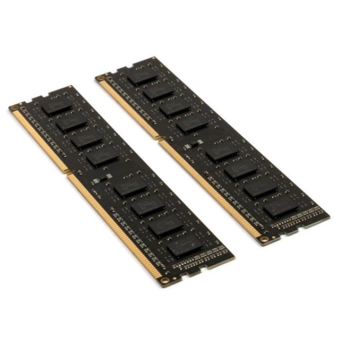 Модуль пам'яті для комп'ютера DDR3 8GB (2x4GB) 1600 MHz INTELIGENTES (IU3BBB2/8) 98_98.jpg - фото 2