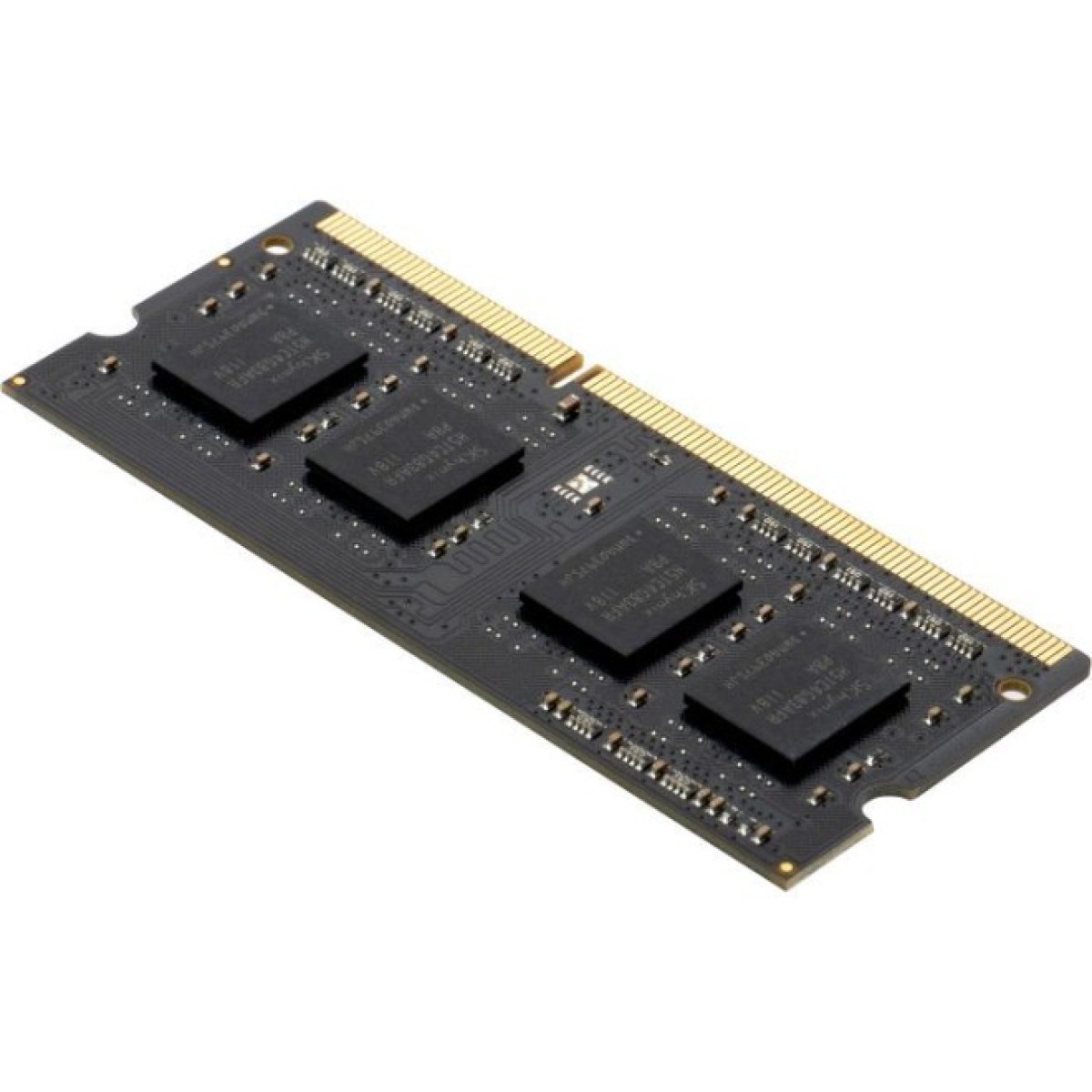 Модуль памяти для ноутбука SoDIMM DDR3L 4GB 1600 MHz INTELIGENTES (IS3BFB1/4) 98_98.jpg - фото 4