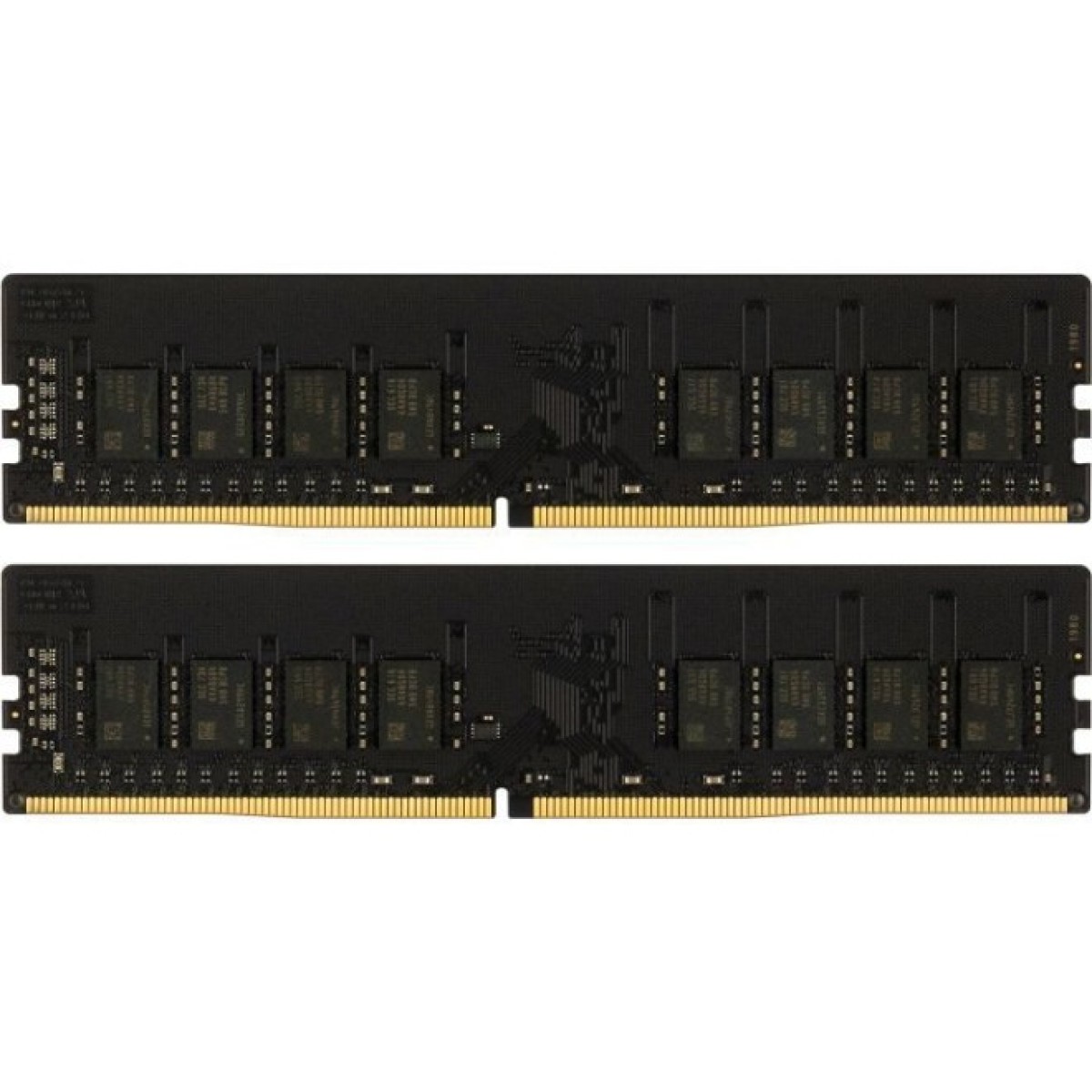 Модуль пам'яті для комп'ютера DDR4 64GB (2x32GB) 3200 MHz INTELIGENTES (IU4DFF2/64) 98_98.jpg - фото 2
