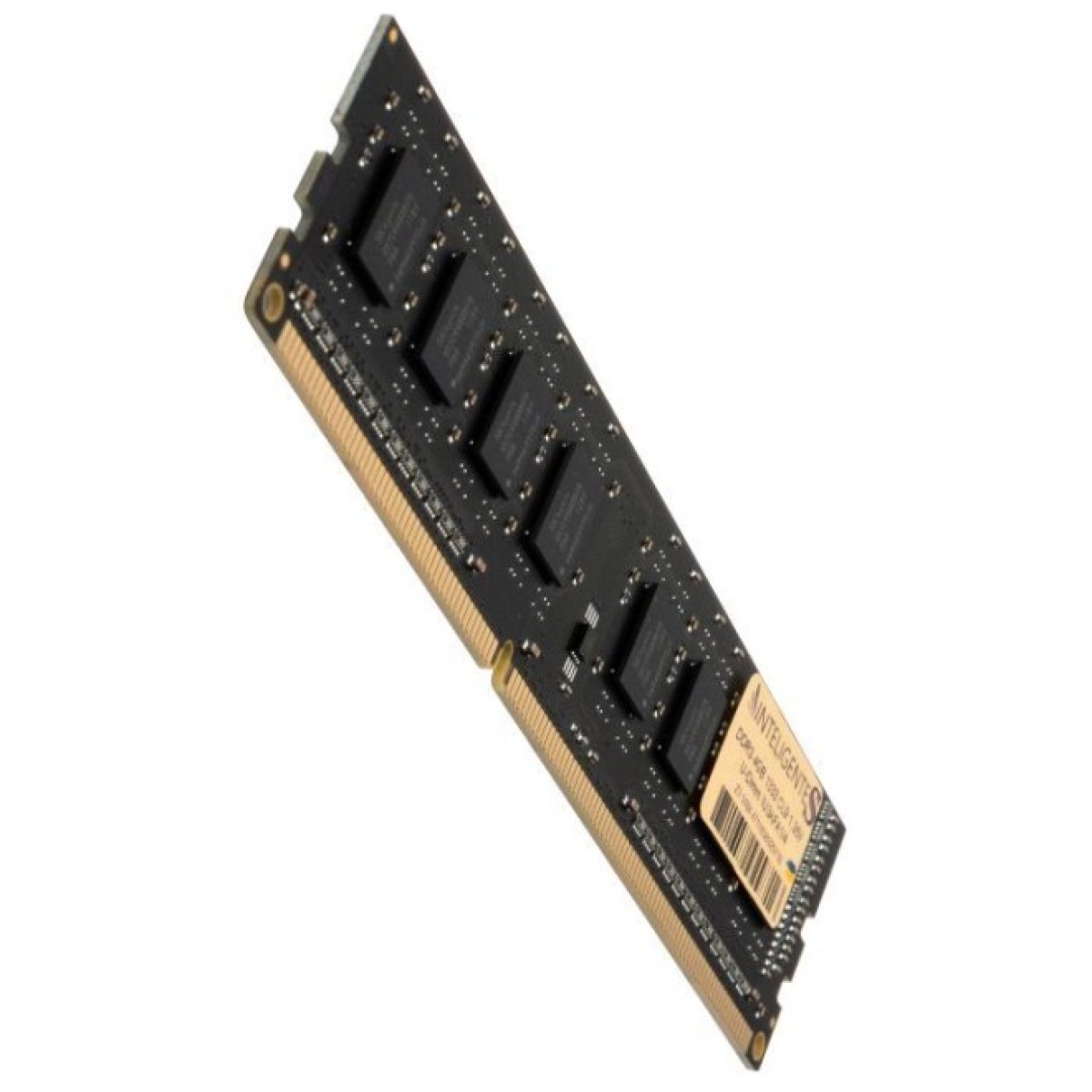 Модуль пам'яті для комп'ютера DDR3L 4GB 1333 MHz INTELIGENTES (IU3AFA1/4) 98_98.jpg - фото 3