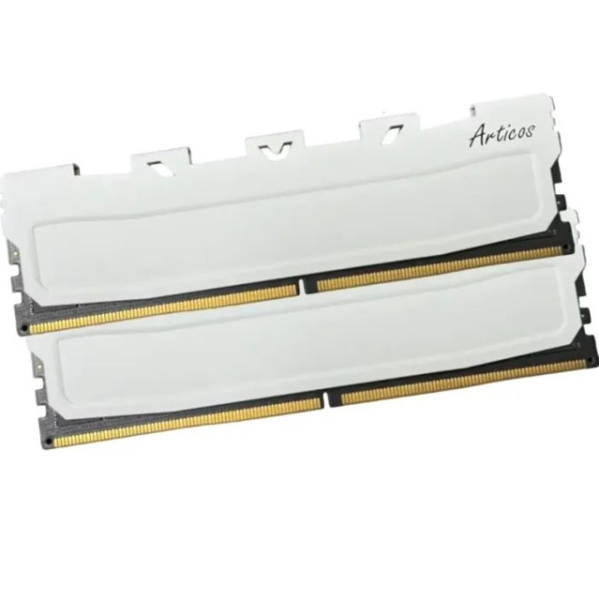 Модуль памяти для компьютера DDR5 32GB (2x16GB) 6400 MHz Articos eXceleram (EA50643240D-32) 98_98.jpg