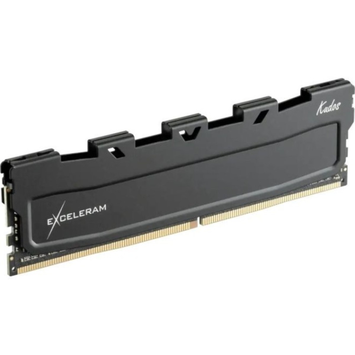 Модуль пам'яті для комп'ютера DDR5 32GB 6000 MHz Kudos eXceleram (EK50320603646C) 98_98.jpg - фото 2