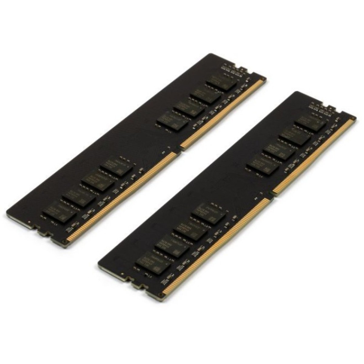 Модуль пам'яті для комп'ютера DDR4 64GB (2x32GB) 3200 MHz INTELIGENTES (IU4DFF2/64) 98_98.jpg - фото 3