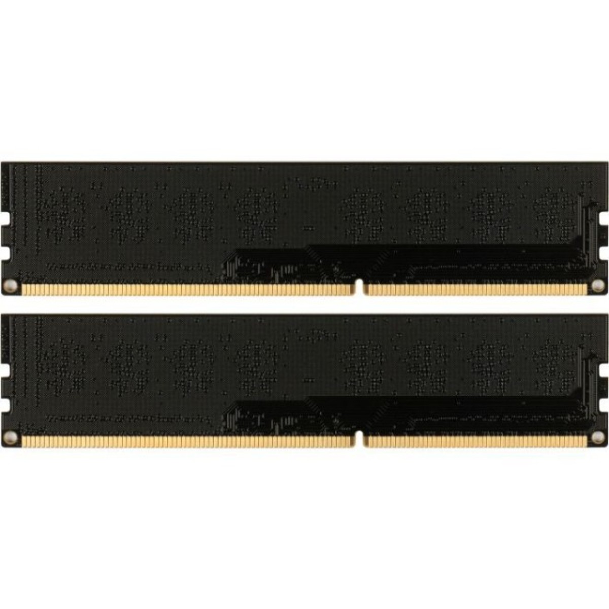 Модуль пам'яті для комп'ютера DDR3 8GB (2x4GB) 1600 MHz INTELIGENTES (IU3BBB2/8) 98_98.jpg - фото 5