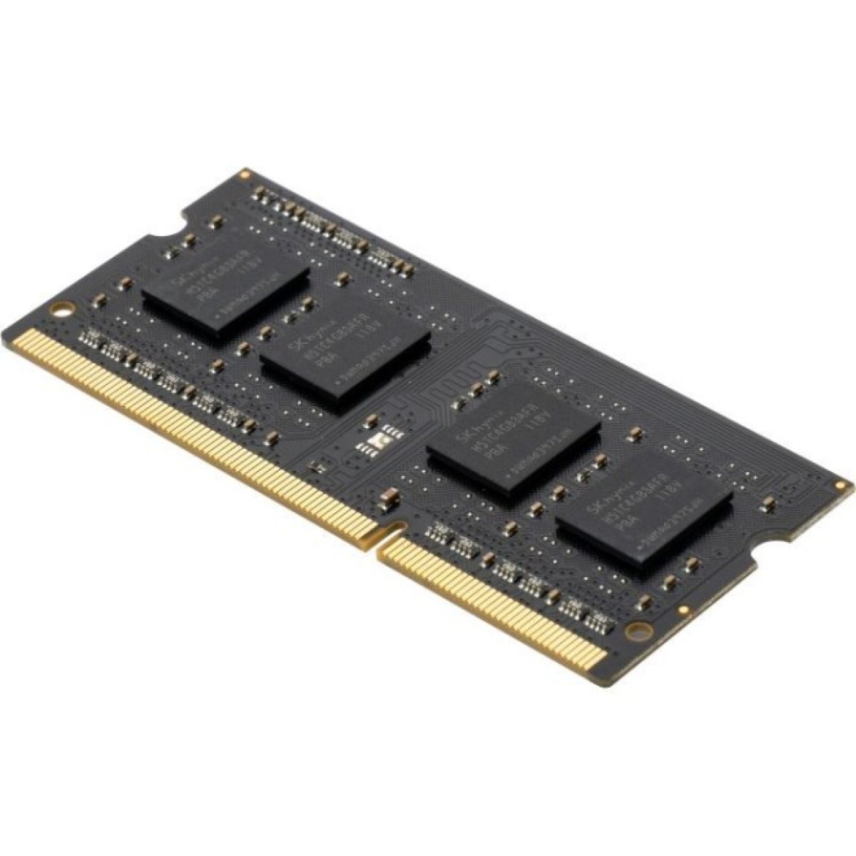 Модуль памяти для ноутбука SoDIMM DDR3L 4GB 1600 MHz INTELIGENTES (IS3BFB1/4) 98_98.jpg - фото 5