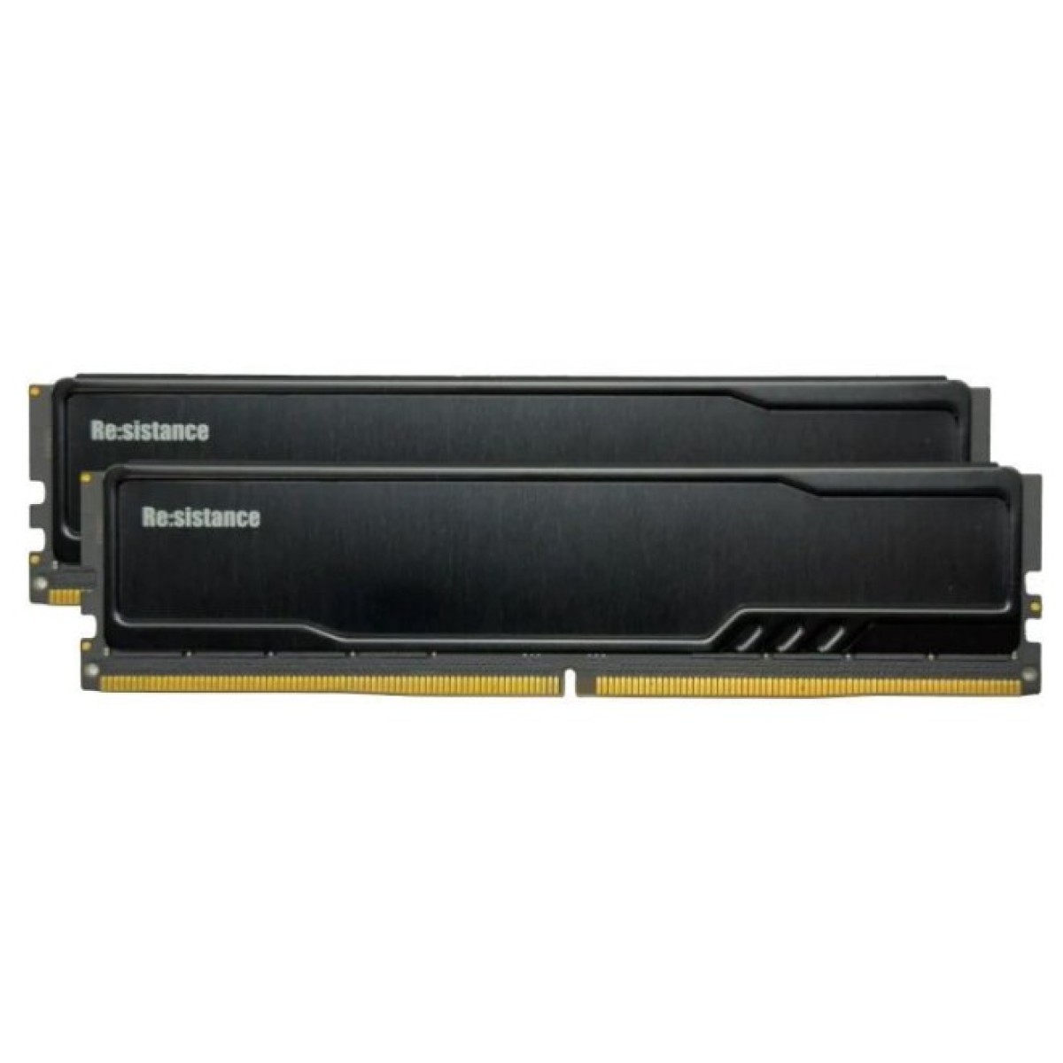 Модуль пам'яті для комп'ютера DDR5 32GB (2x16GB) 6000 MHz CL30 1.35V Resistance INTELIGENTES (IR5DFN2/32) 98_98.jpg