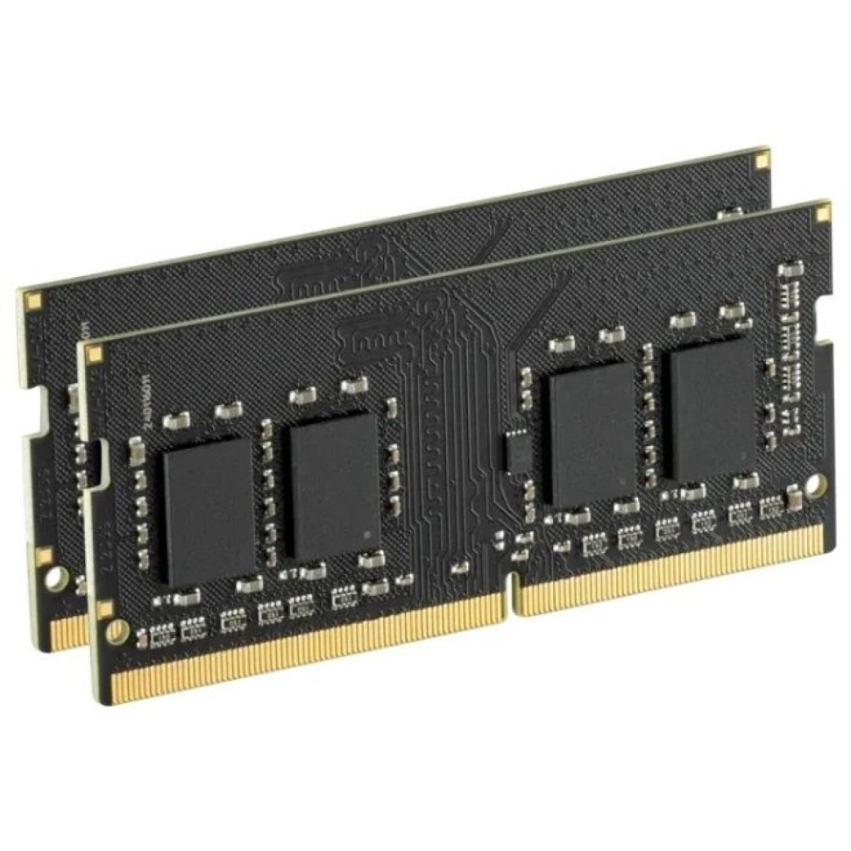 Модуль пам'яті для ноутбука SoDIMM DDR5 32GB (2x16GB) 5600 MHz eXceleram (E50320564646CSD) 98_98.jpg - фото 1