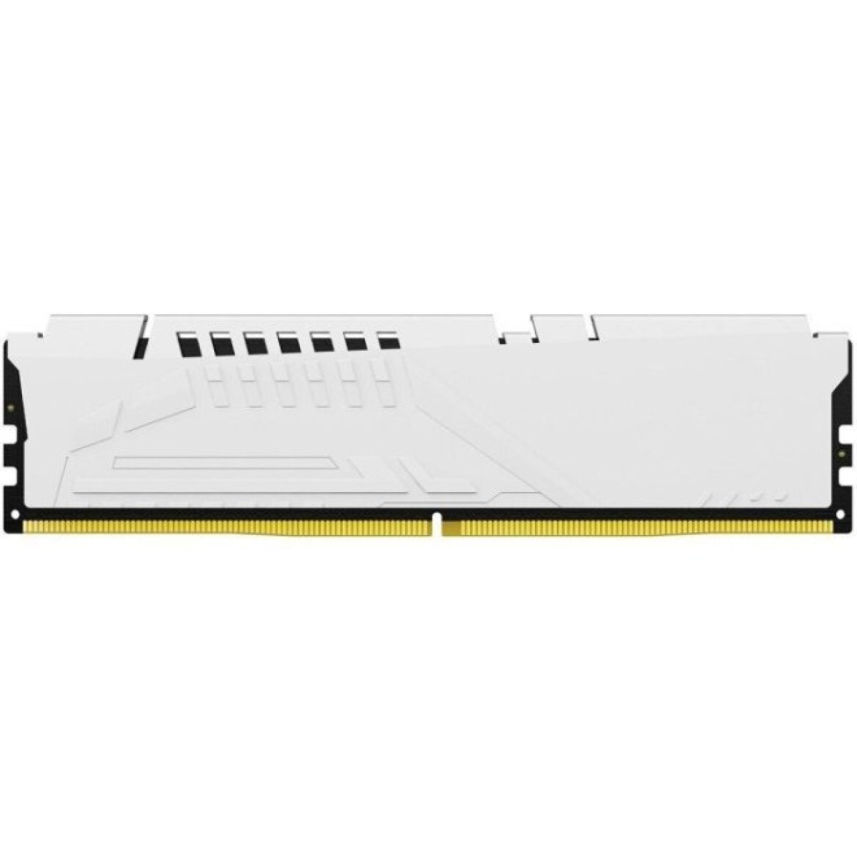 Модуль памяти для компьютера DDR5 32GB (2x16GB) 6000 MHz Beast White EXPO Kingston Fury (ex.HyperX) (KF560C30BWEK2-32) 98_98.jpg - фото 4