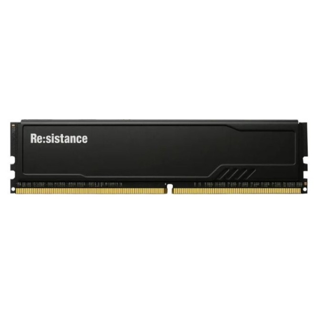 Модуль пам'яті для комп'ютера DDR4 8GB 2666 MHz CL19 1.2V Resistance INTELIGENTES (IR4CHD1/8) 98_98.jpg