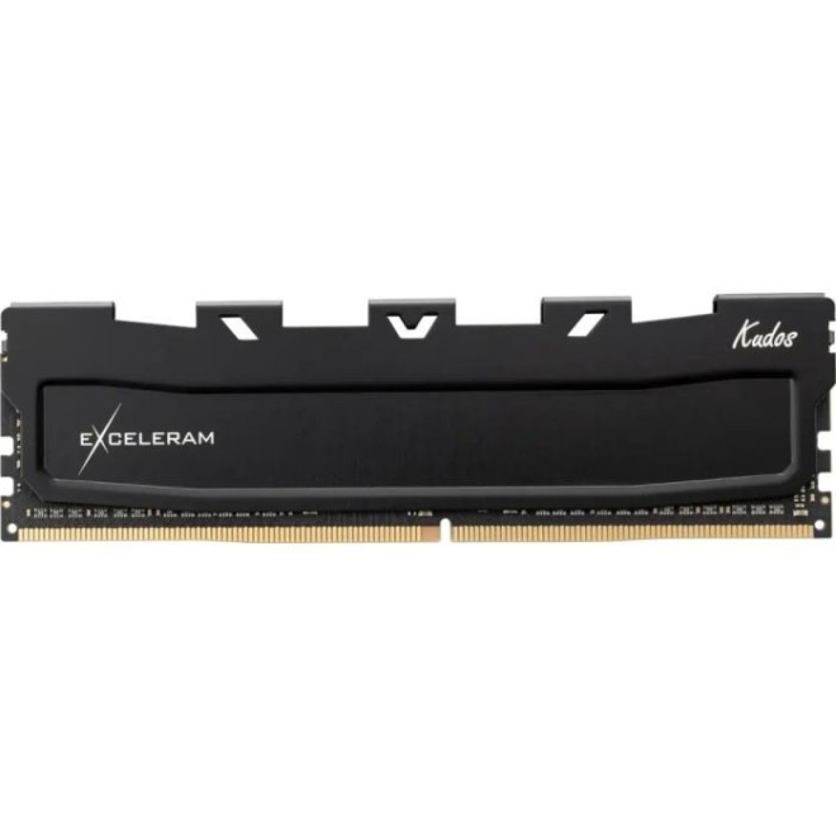 Модуль пам'яті для комп'ютера DDR5 32GB 6000 MHz Kudos eXceleram (EK50320603646C) 98_98.jpg - фото 1