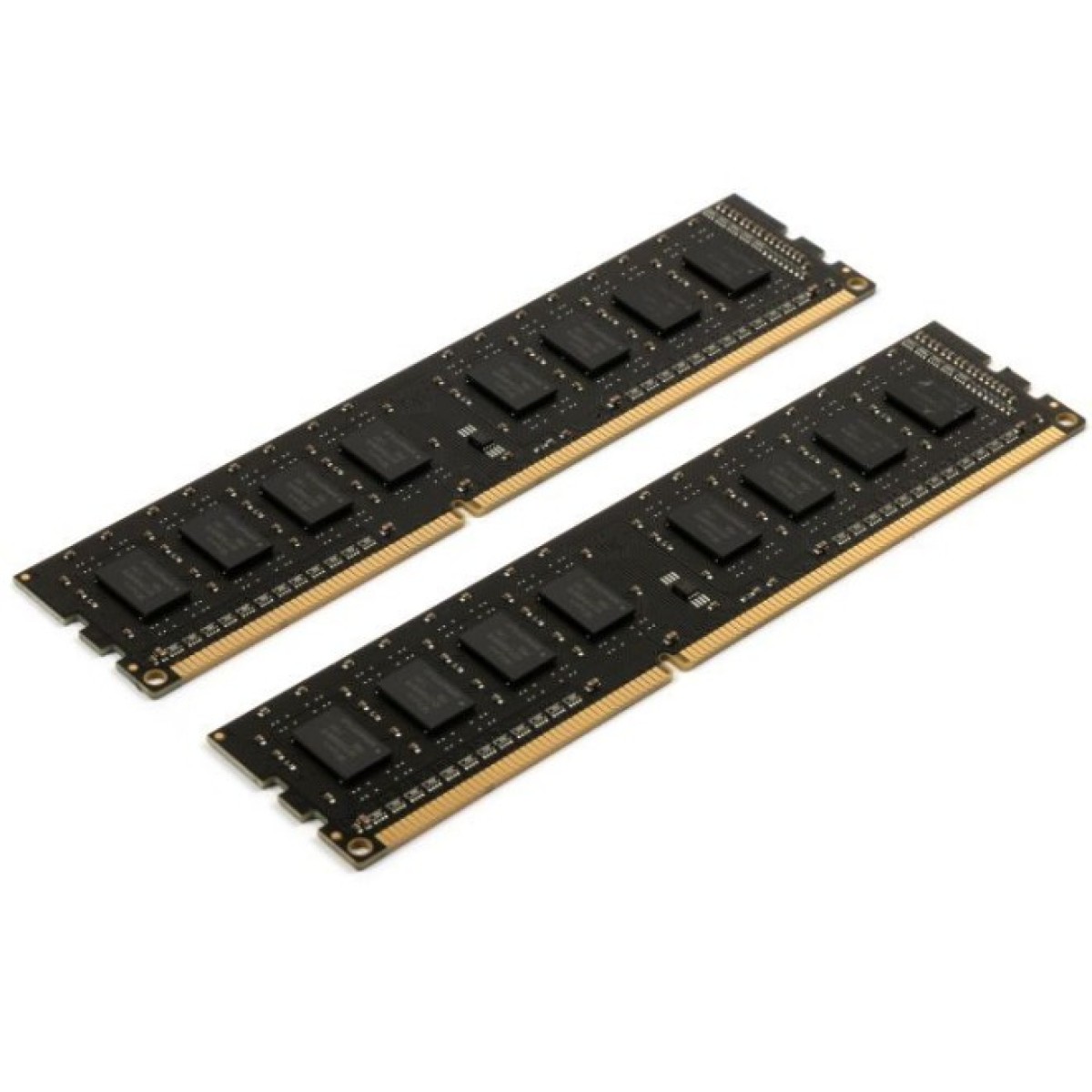 Модуль пам'яті для комп'ютера DDR3 8GB (2x4GB) 1600 MHz INTELIGENTES (IU3BBB2/8) 98_98.jpg - фото 6