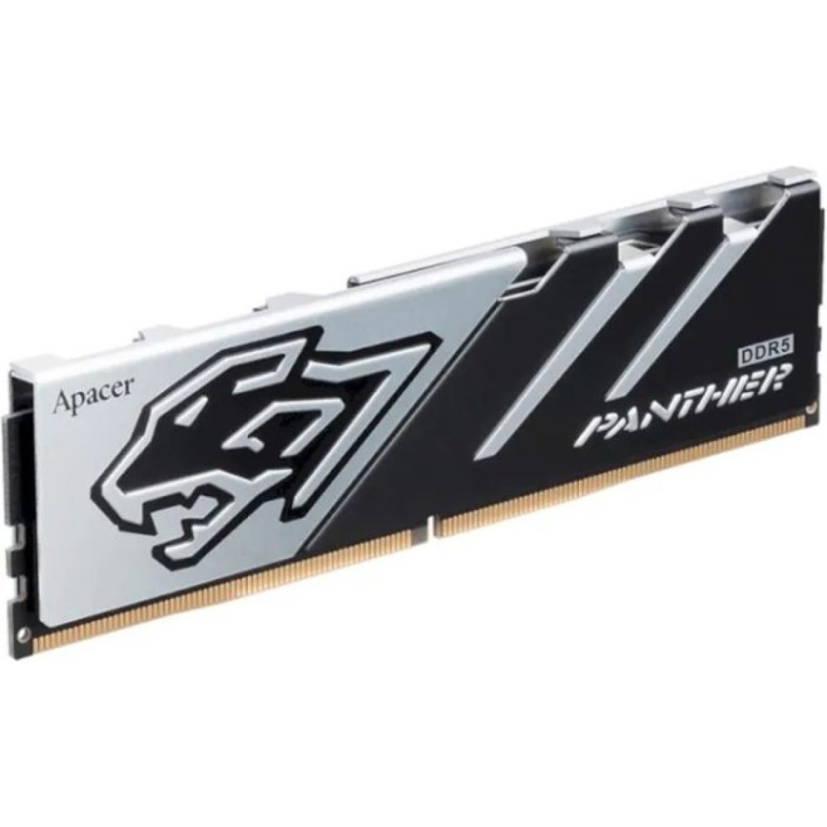 Модуль пам'яті для комп'ютера DDR5 32GB (2x16GB) 6000 MHz Panther Apacer (AH5U32G60C6227BAA-2) 98_98.jpg - фото 3
