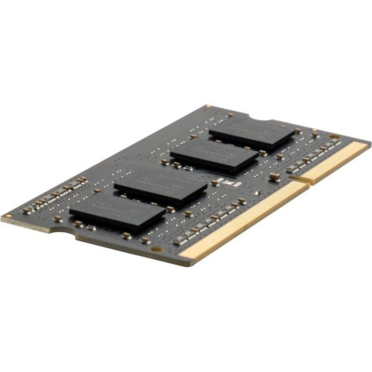 Модуль памяти для ноутбука SoDIMM DDR3L 4GB 1600 MHz INTELIGENTES (IS3BFB1/4) 98_98.jpg - фото 6