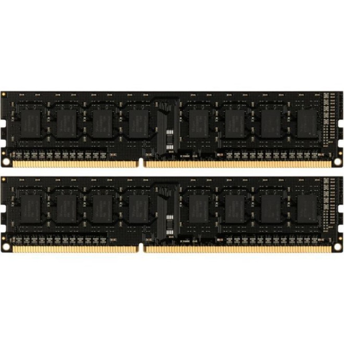 Модуль пам'яті для комп'ютера DDR3 8GB (2x4GB) 1600 MHz INTELIGENTES (IU3BBB2/8) 98_98.jpg - фото 1