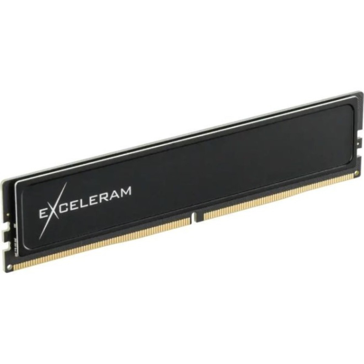 Модуль пам'яті для комп'ютера DDR5 16GB 6000 MHz Black Sark eXceleram (ED50160603036C) 98_98.jpg - фото 2