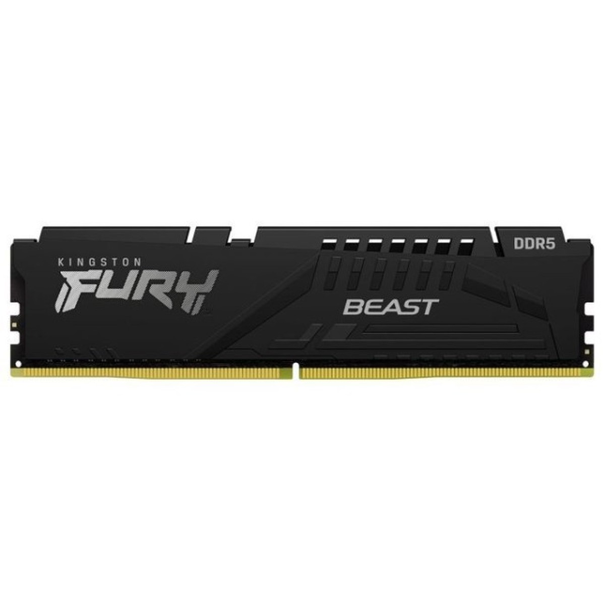 Модуль пам'яті для комп'ютера DDR5 16GB 5600 MHz Beast AM5 Black Kingston Fury (ex.HyperX) (KF556C36BBE-16) 98_98.jpg